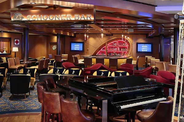 Symphony of the Seas Gallery Image